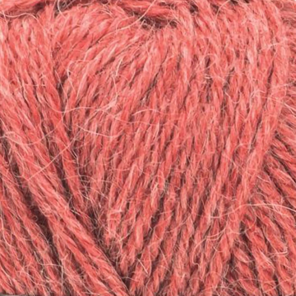 The World's Simplest Mittens DK Kit - Paradise Fibers
