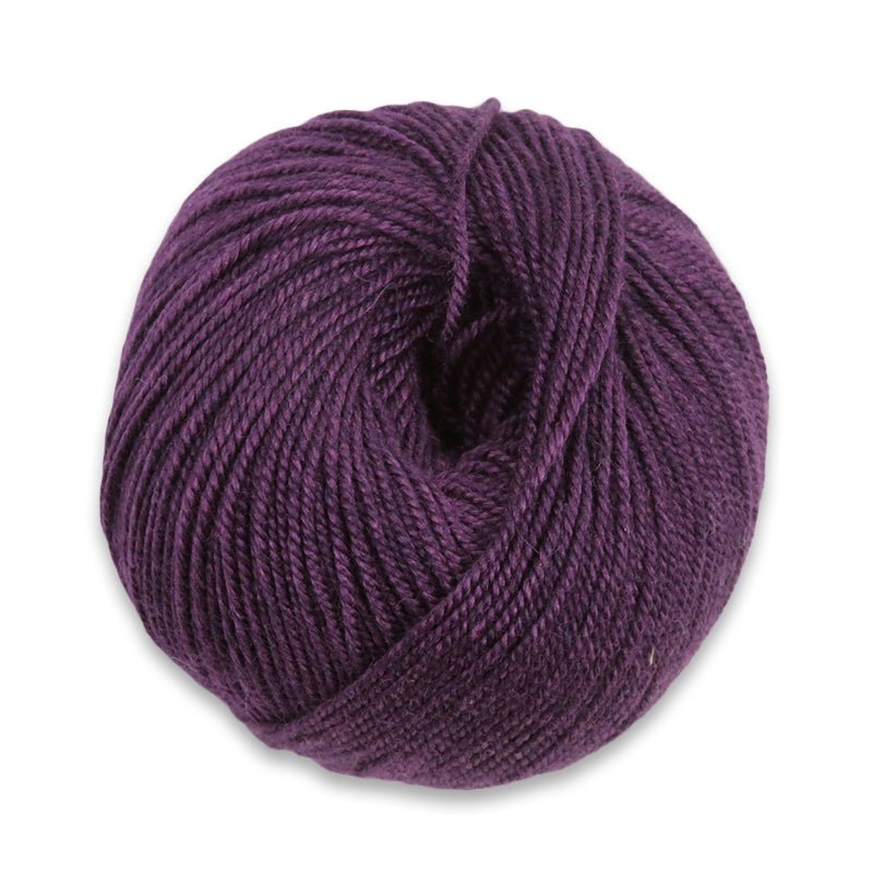 The World's Simplest Mittens Kit in Plymouth Yarns - Paradise Fibers
