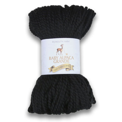 The World's Simplest Mittens Kit in Plymouth Yarns - Paradise Fibers