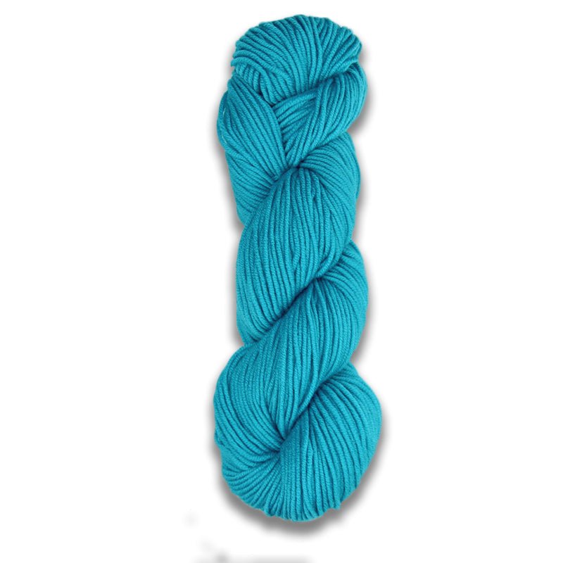 The World's Simplest Mittens Kit in Plymouth Yarns - Paradise Fibers
