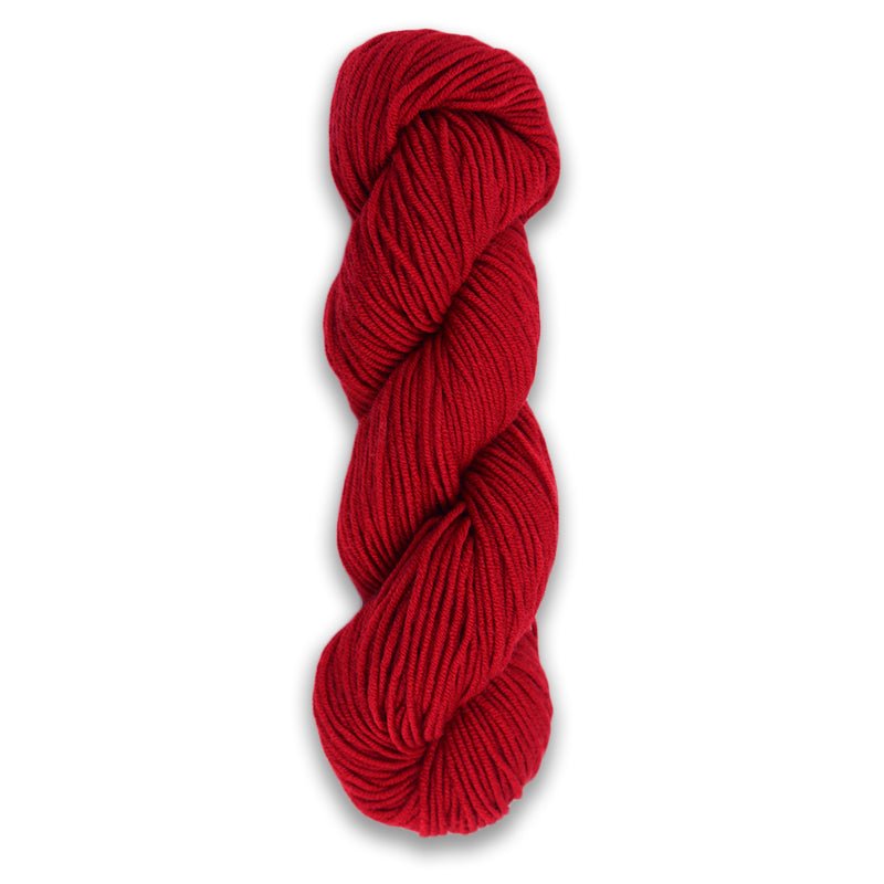 The World's Simplest Mittens Kit in Plymouth Yarns - Paradise Fibers