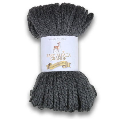 The World's Simplest Mittens Kit in Plymouth Yarns - Paradise Fibers
