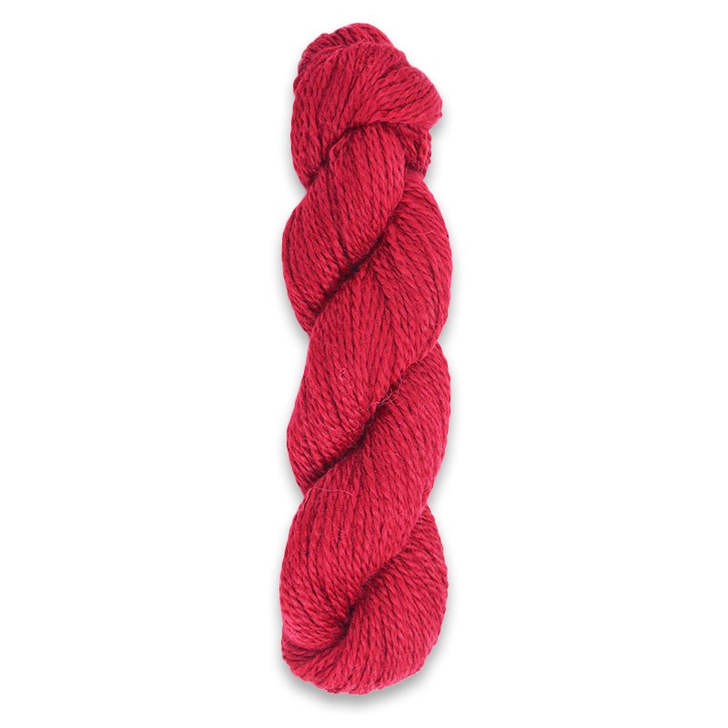 The World's Simplest Mittens Kit in Plymouth Yarns - Paradise Fibers