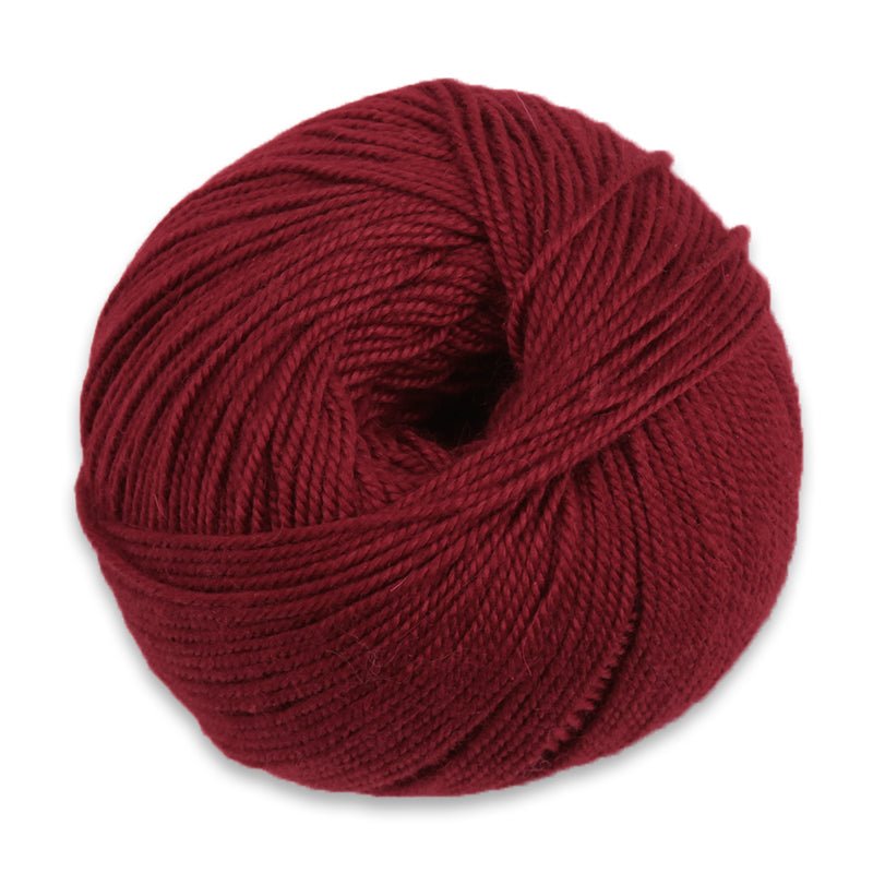 The World's Simplest Mittens Kit in Plymouth Yarns - Paradise Fibers