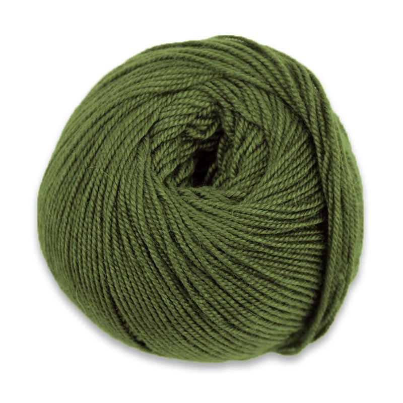 The World's Simplest Mittens Kit in Plymouth Yarns - Paradise Fibers