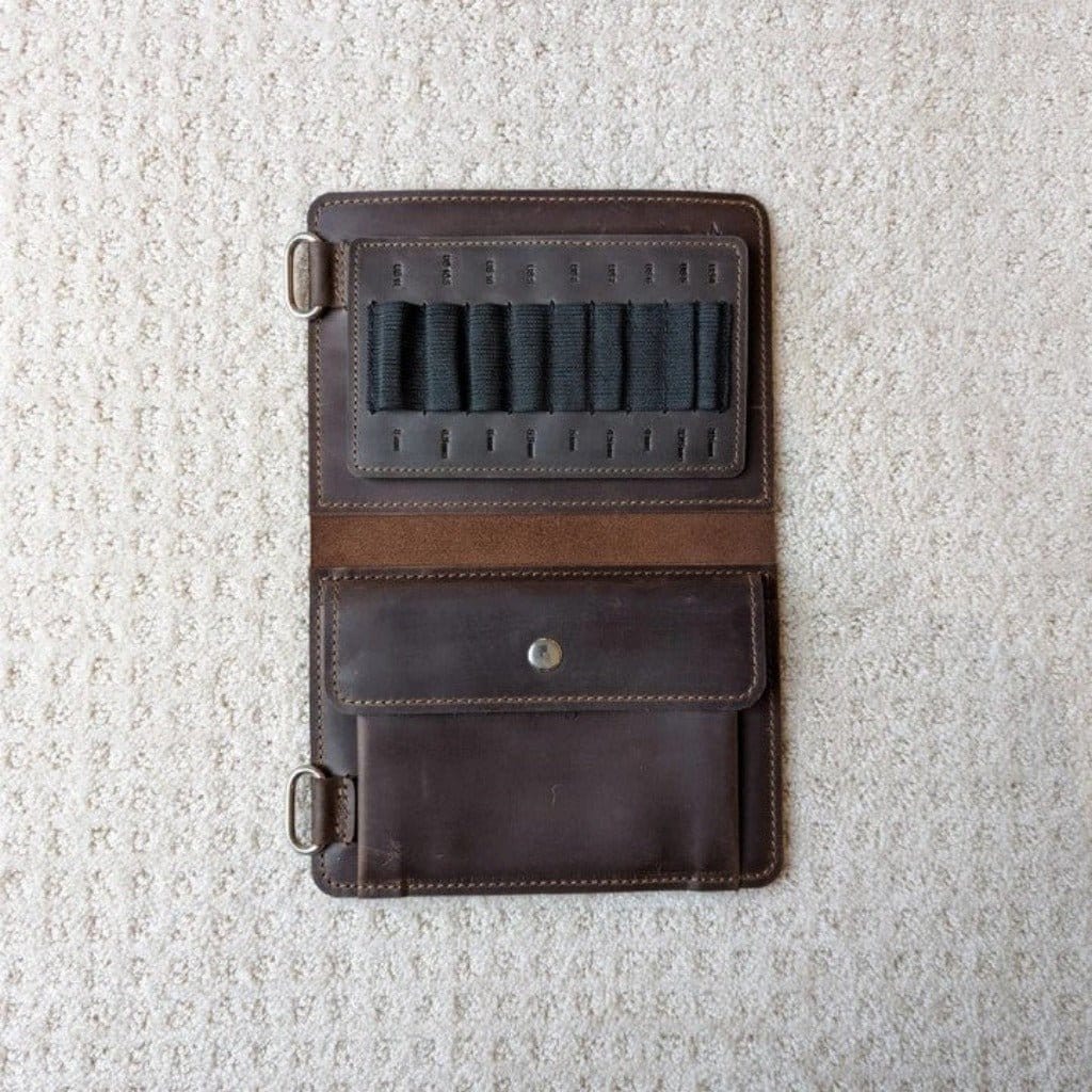 Thread and Maple Interchangeables Page for Addi Needles - Paradise Fibers