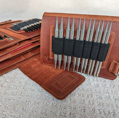 Thread and Maple Interchangeables Page for Chiaogoo Needles - Paradise Fibers