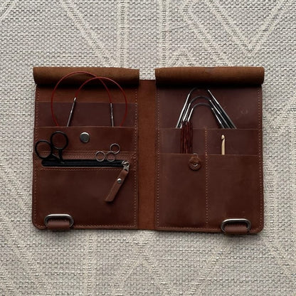 Thread and Maple Project Page - Paradise Fibers