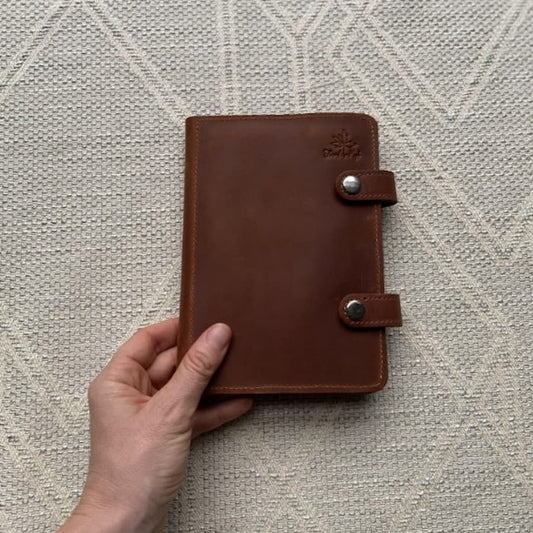 Thread and Maple Project Page - Paradise Fibers