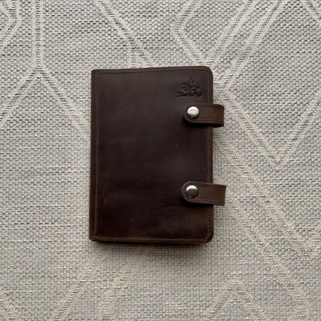 Thread and Maple Project Page - Paradise Fibers