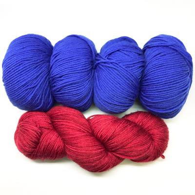 Tidal Wave Shawl Kit-Kits-Born in the USA-
