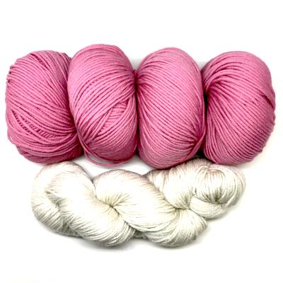 Tidal Wave Shawl Kit-Kits-Careless Whisper-