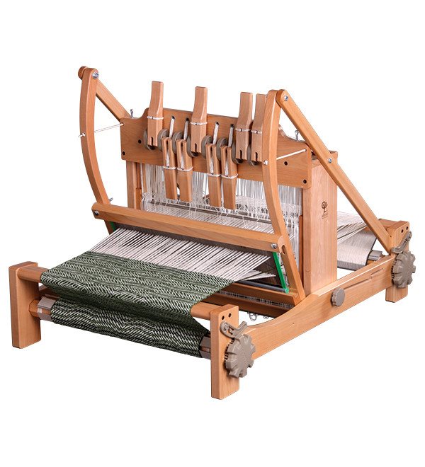 Ashford Folding Table Looms-Table Looms-8 Shaft-16"-