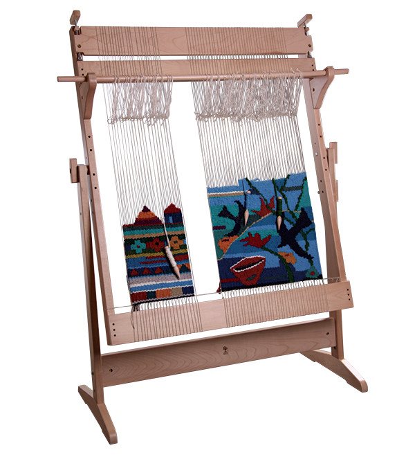 Ashford Tapestry Loom-Floor Looms-