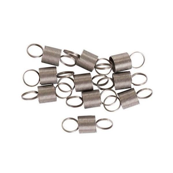 Ashford E-Spinner 3 Tension Springs - 10 pack-Spinning Wheel Accessory-