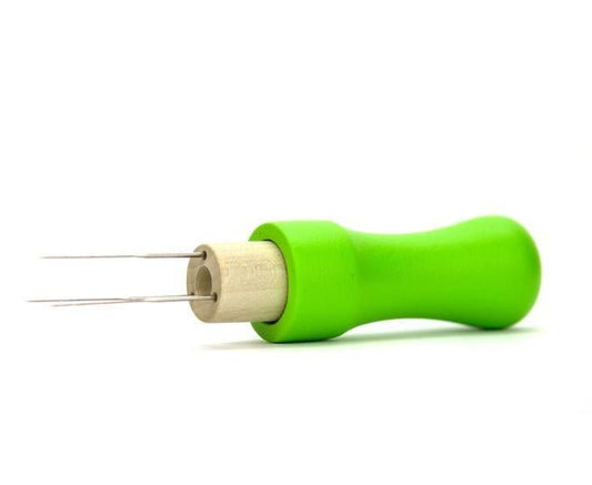 Tulip 3 Felting Needle Holder - Paradise Fibers