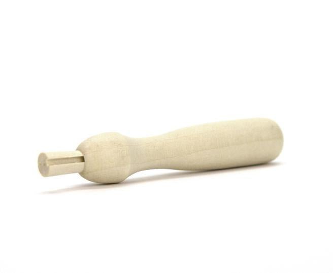 Tulip Felting Needle Holder - Paradise Fibers