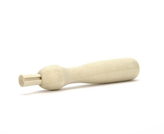 Tulip Felting Needle Holder - Paradise Fibers