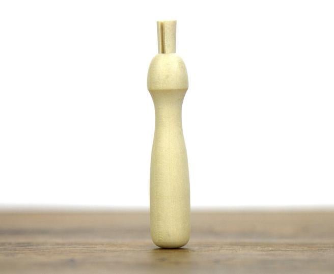 Tulip Felting Needle Holder - Paradise Fibers