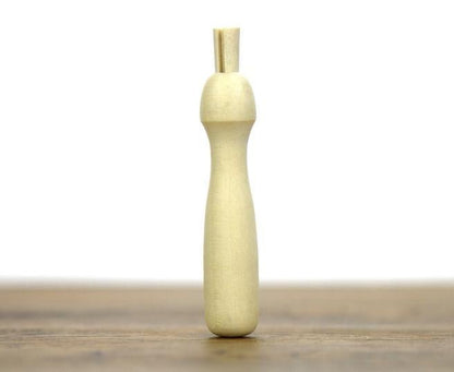Tulip Felting Needle Holder - Paradise Fibers