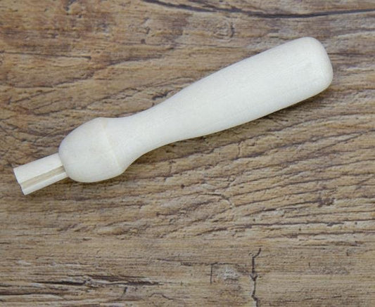 Tulip Felting Needle Holder - Paradise Fibers