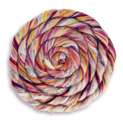 Tweedy Merino and Camel Down Blends - Paradise Fibers