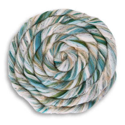 Tweedy Merino and Camel Down Blends - Paradise Fibers