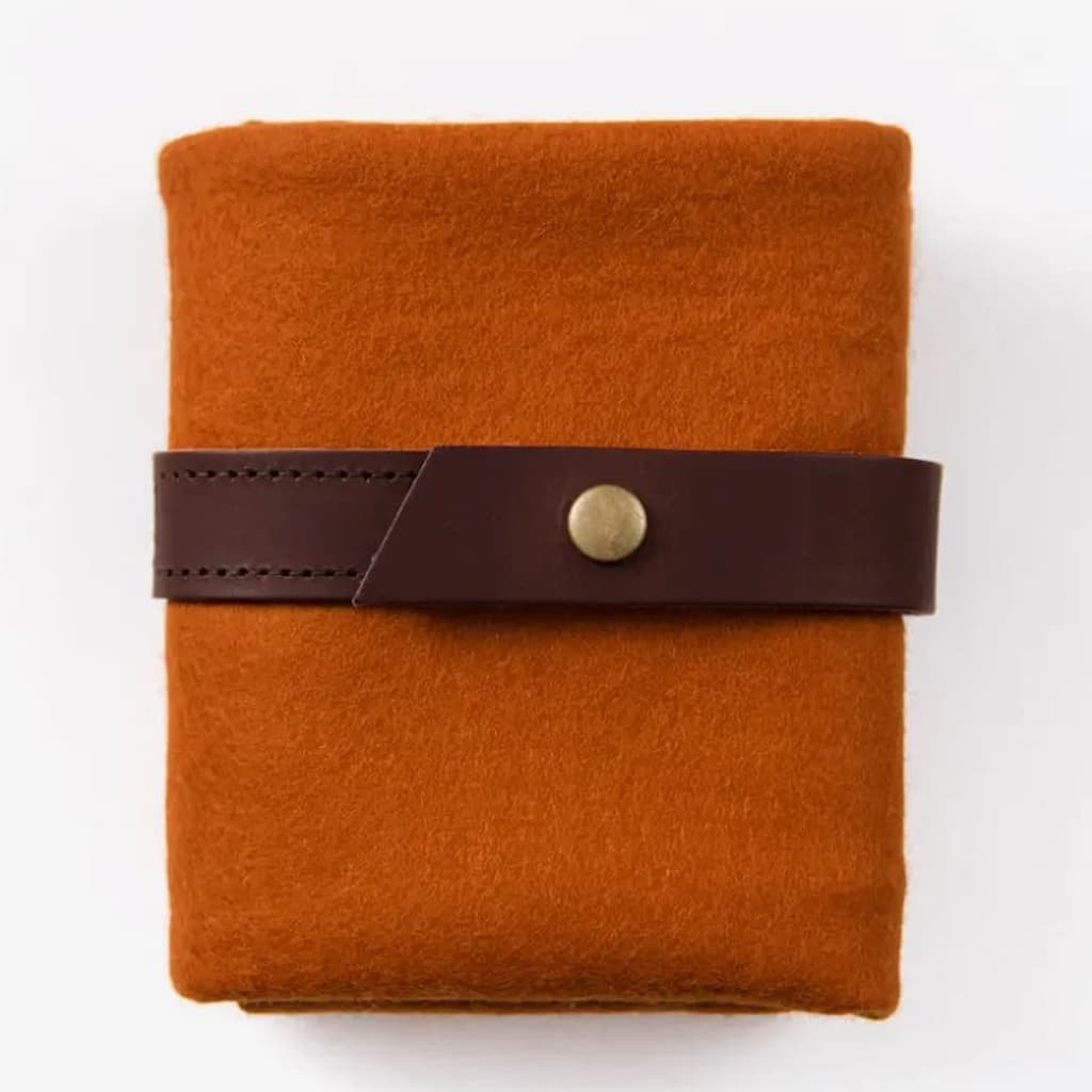 Twig and Horn Standard Wool Interchangeable Needle Case - Paradise Fibers