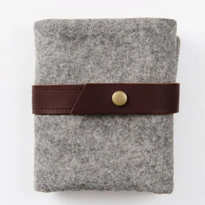 Twig and Horn Standard Wool Interchangeable Needle Case - Paradise Fibers