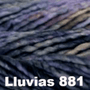 Lluvias