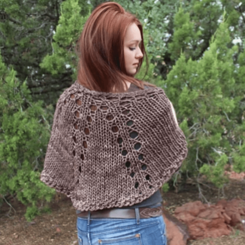 Twindom Kit in Malabrigo Rasta - Paradise Fibers