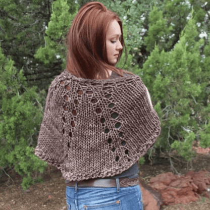 Twindom Kit in Malabrigo Rasta - Paradise Fibers