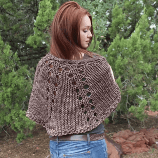 Twindom Kit in Malabrigo Rasta - Paradise Fibers