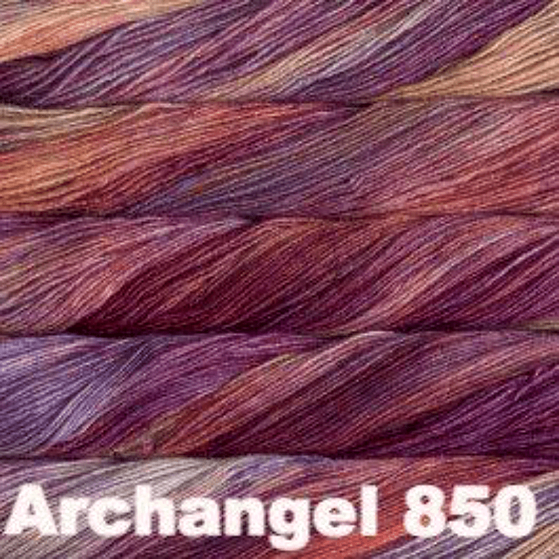 Twindom Kit in Malabrigo Rasta - Paradise Fibers