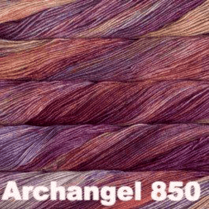 Twindom Kit in Malabrigo Rasta - Paradise Fibers