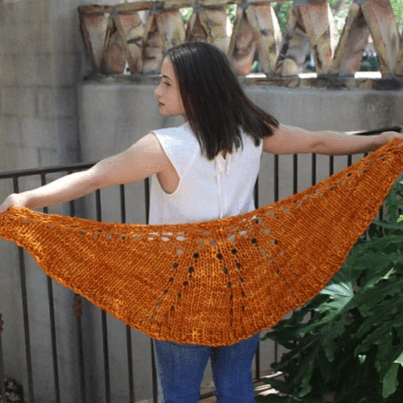 Twindom Kit in Malabrigo Rasta - Paradise Fibers