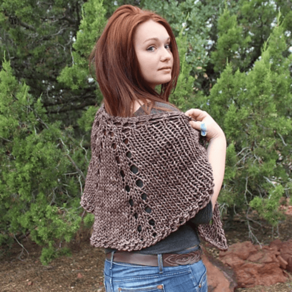 Twindom Kit in Malabrigo Rasta - Paradise Fibers