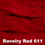 Ravelry Red