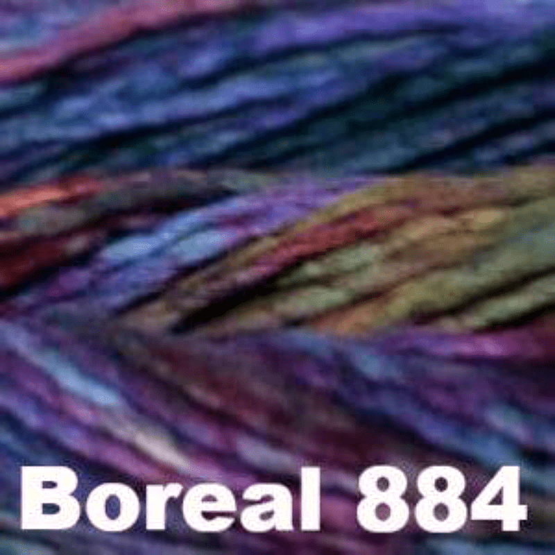 Twindom Kit in Malabrigo Rasta - Paradise Fibers