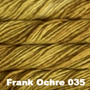 Frank Ochre