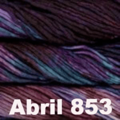 Twindom Kit in Malabrigo Rasta - Paradise Fibers