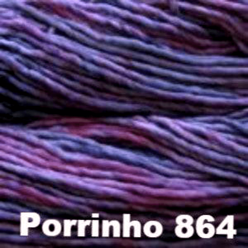 Twindom Kit in Malabrigo Rasta - Paradise Fibers