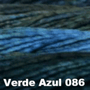 Verde Azul