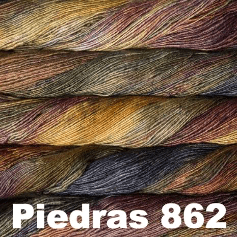Twindom Kit in Malabrigo Rasta - Paradise Fibers