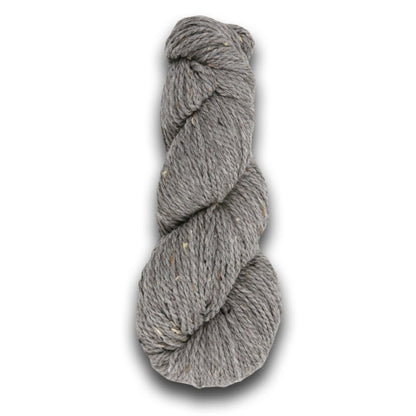 Twist and Slouch Hat Kit featuring Plymouth Homestead Tweed Yarn - Paradise Fibers