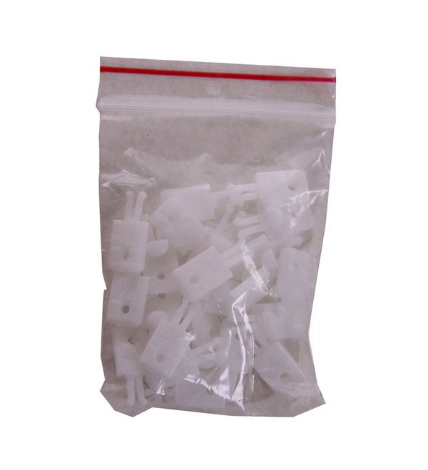 Texsolv Pegs-Weaving Accessory-Anchor (bag of 25)-