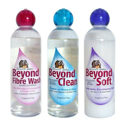 Unicorn Fibre Cleaners - Paradise Fibers