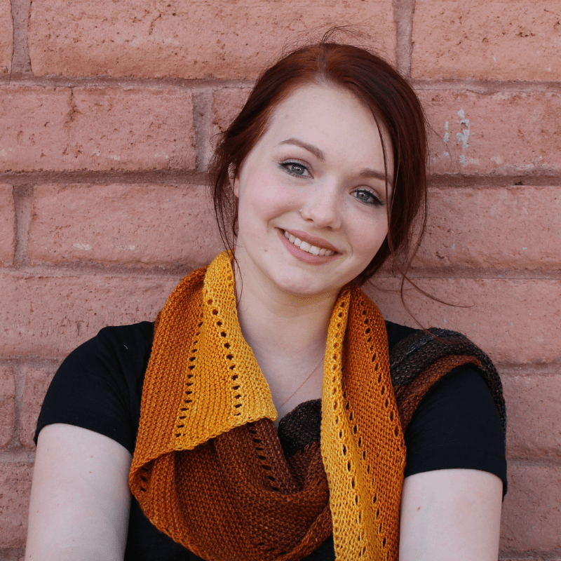 Unicorn Travel Pattern by Taiga Hilliard - Paradise Fibers