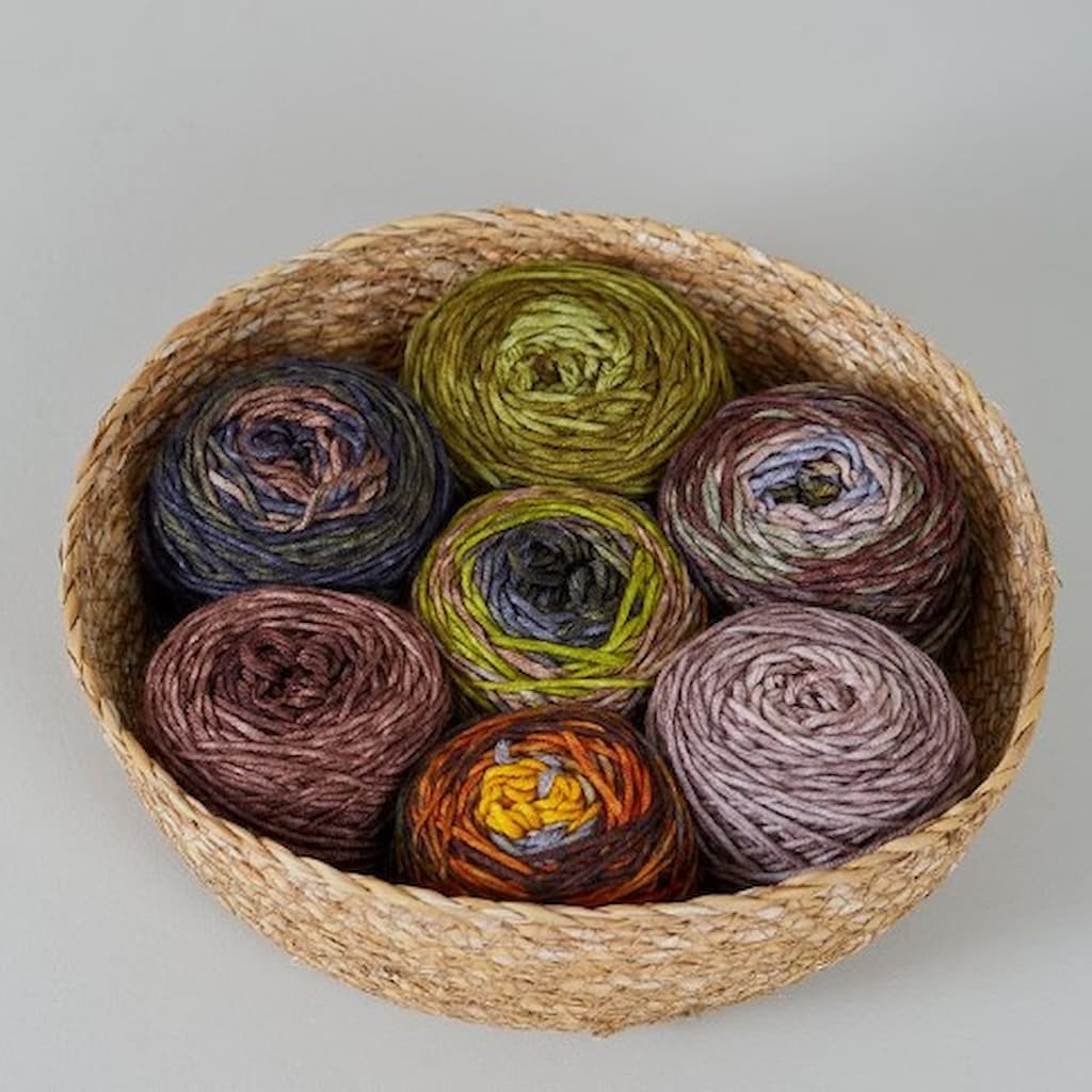 Urth Satchel Kit - Paradise Fibers