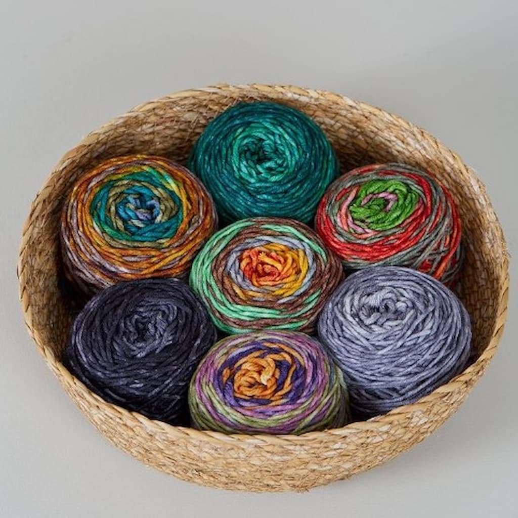 Urth Satchel Kit - Paradise Fibers